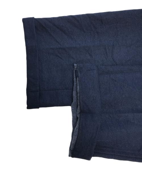 MARNI（マルニ）MARNI (マルニ) スラックス ネイビー サイズ:44の古着・服飾アイテム