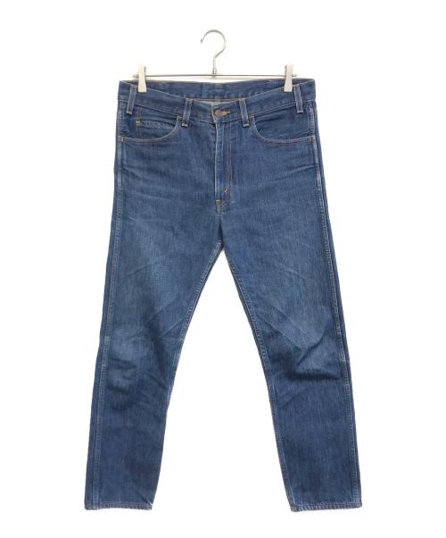 LEVI'S VINTAGE CLOTHING（リーバイス ビンテージ クロージング）LEVI'S VINTAGE CLOTHING (リーバイス ビンテージ クロージング) 606デニムパンツ インディゴ サイズ:W32　L32の古着・服飾アイテム