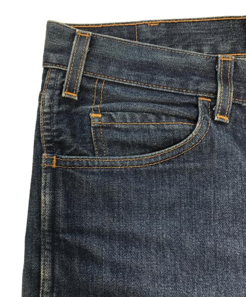 LEVI'S VINTAGE CLOTHING（リーバイス ビンテージ クロージング）LEVI'S VINTAGE CLOTHING (リーバイス ビンテージ クロージング) 606デニムパンツ インディゴ サイズ:W32　L32の古着・服飾アイテム