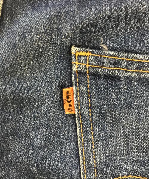 LEVI'S VINTAGE CLOTHING（リーバイス ビンテージ クロージング）LEVI'S VINTAGE CLOTHING (リーバイス ビンテージ クロージング) 606デニムパンツ インディゴ サイズ:W32　L32の古着・服飾アイテム