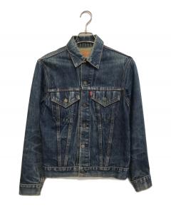 中古・古着通販】LEVI'S (リーバイス) 2nd 復刻 デニムジャケット