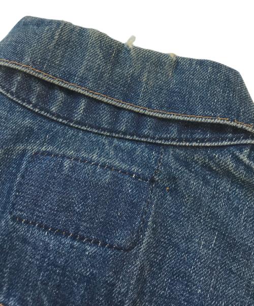 LEVI'S（リーバイス）LEVI'S (リーバイス) 70505デニムジャケット インディゴ サイズ:不明の古着・服飾アイテム
