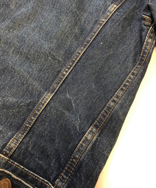 LEVI'S（リーバイス）LEVI'S (リーバイス) 70505デニムジャケット インディゴ サイズ:不明の古着・服飾アイテム