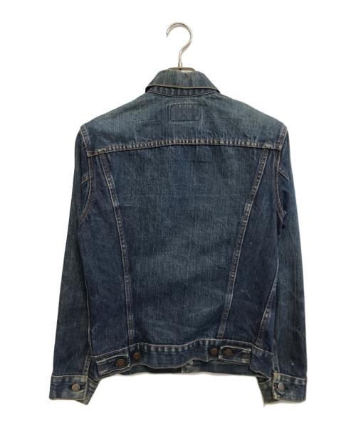 LEVI'S（リーバイス）LEVI'S (リーバイス) 70505デニムジャケット インディゴ サイズ:不明の古着・服飾アイテム
