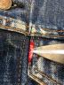 中古・古着 LEVI'S (リーバイス) 70505デニムジャケット インディゴ サイズ:不明：45000円