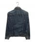 LEVI'S (リーバイス) 70505デニムジャケット インディゴ サイズ:不明：45000円