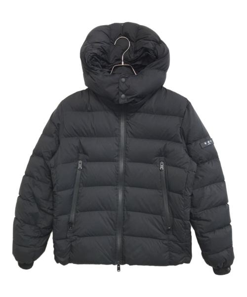 TATRAS（タトラス）TATRAS (タトラス) ダウンジャケット ブラック サイズ:01の古着・服飾アイテム