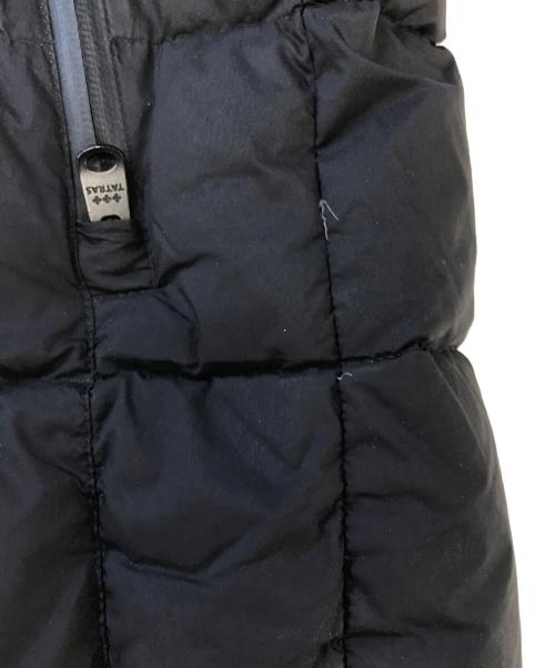 TATRAS（タトラス）TATRAS (タトラス) ダウンジャケット ブラック サイズ:01の古着・服飾アイテム