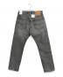 LEVI'S PReMIUM (リーバイス プレミアム) 501デニムパンツ ブラック サイズ:30：18000円