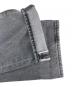 中古・古着 LEVI'S PReMIUM (リーバイス プレミアム) 501デニムパンツ ブラック サイズ:30：18000円