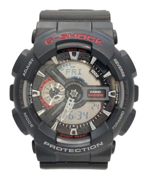 CASIO（カシオ）CASIO (カシオ) デジタルウォッチ　GA-110の古着・服飾アイテム