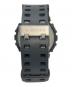 CASIO (カシオ) デジタルウォッチ　GA-110：5000円