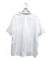 POLO RALPH LAUREN (ポロ・ラルフローレン) コットンリネンオープンカラーシャツ ホワイト サイズ:XXL：14000円