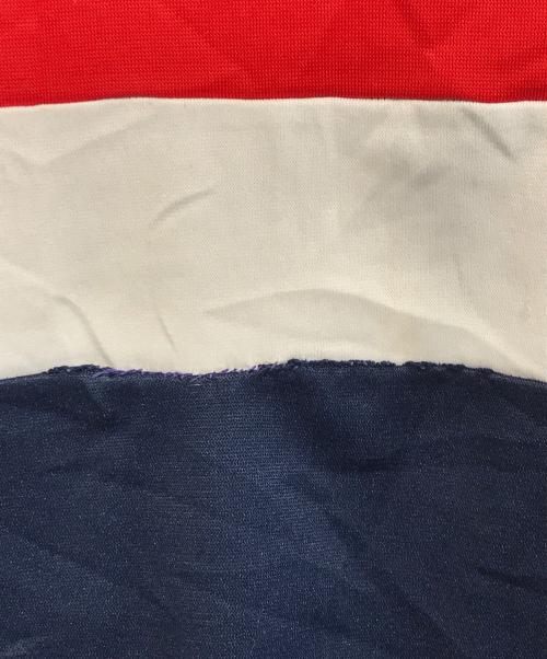 adidas（アディダス）adidas (アディダス) トラックジャケット トリコロールカラー サイズ:Mの古着・服飾アイテム