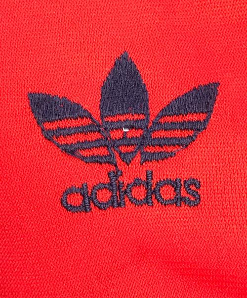 adidas（アディダス）adidas (アディダス) トラックジャケット トリコロールカラー サイズ:Mの古着・服飾アイテム
