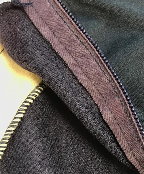 adidas（アディダス）adidas (アディダス) トラックジャケット トリコロールカラー サイズ:Mの古着・服飾アイテム