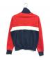 adidas (アディダス) トラックジャケット トリコロールカラー サイズ:M：15000円