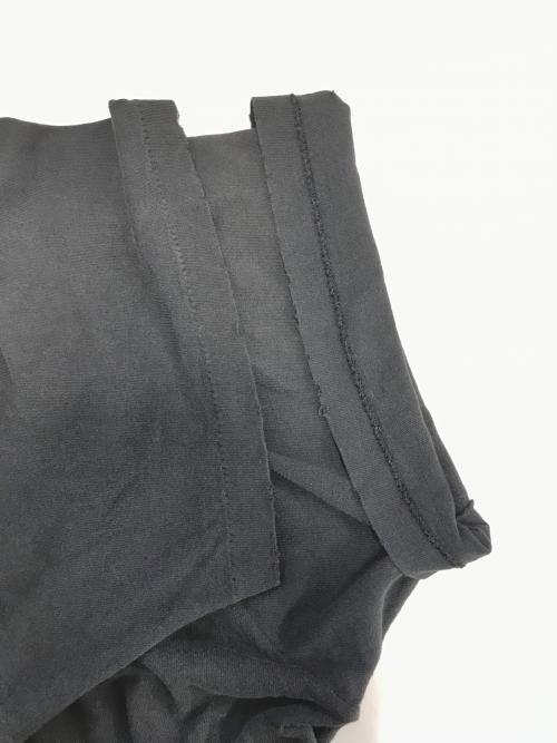 Hanes（ヘインズ）Hanes (ヘインズ) バンドTシャツ ブラック サイズ:X‐LARGEの古着・服飾アイテム