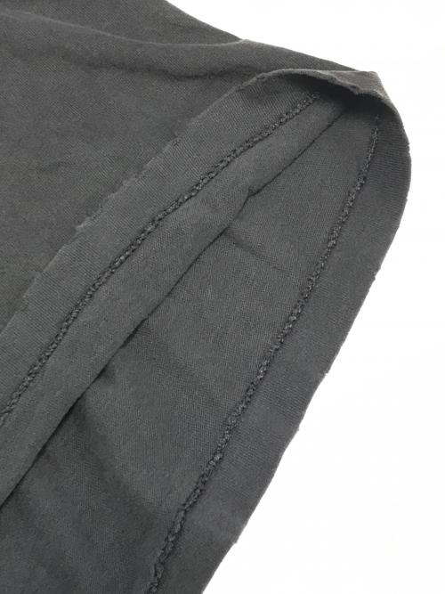 Hanes（ヘインズ）Hanes (ヘインズ) バンドTシャツ ブラック サイズ:X‐LARGEの古着・服飾アイテム
