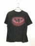 Hanes (ヘインズ) バンドTシャツ ブラック サイズ:X‐LARGE：25000円