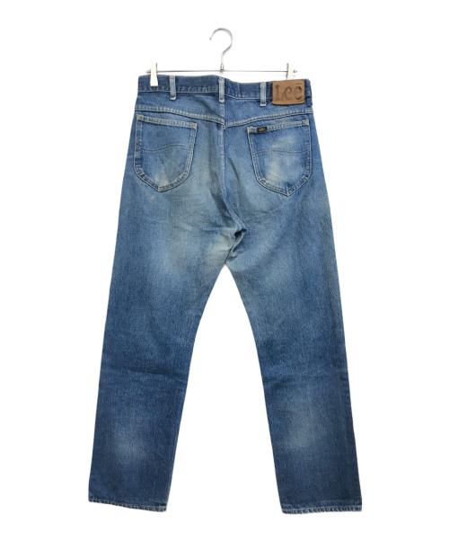 LEE（リー）LEE (リー) デニムパンツ インディゴ サイズ:表記なしの古着・服飾アイテム