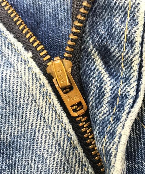 LEE（リー）LEE (リー) デニムパンツ インディゴ サイズ:表記なしの古着・服飾アイテム