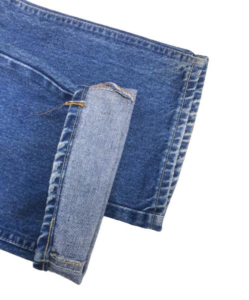 LEE（リー）LEE (リー) デニムパンツ インディゴ サイズ:表記なしの古着・服飾アイテム