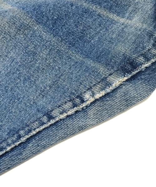 LEE（リー）LEE (リー) デニムパンツ インディゴ サイズ:表記なしの古着・服飾アイテム