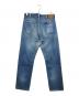 LEE (リー) デニムパンツ インディゴ サイズ:表記なし：14000円
