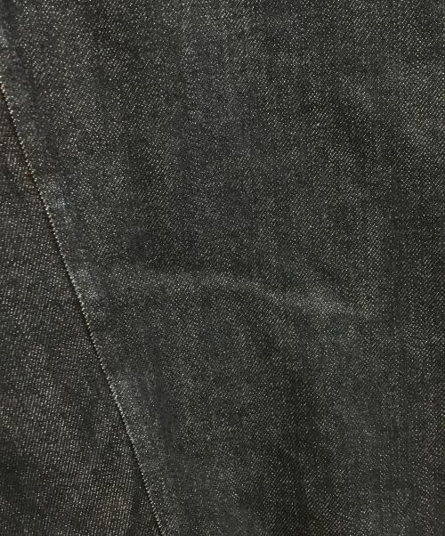 LANDLORD（ランドロード）LANDLORD (ランドロード) デニムジャケット インディゴ サイズ:Sの古着・服飾アイテム