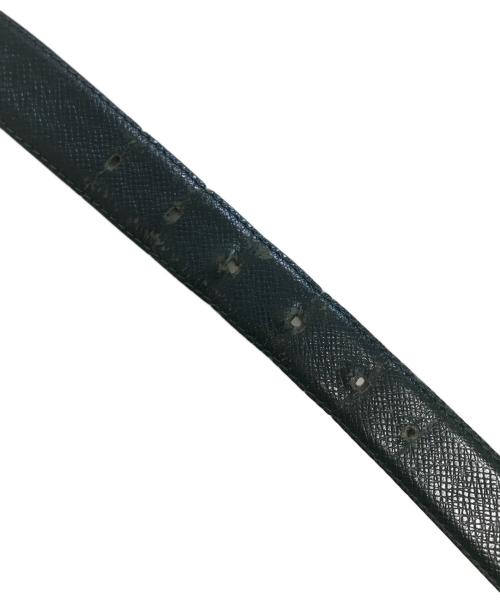 LOUIS VUITTON（ルイ ヴィトン）LOUIS VUITTON (ルイ ヴィトン) タイガーサンチュールクラシックベルト サイズ:110/44の古着・服飾アイテム