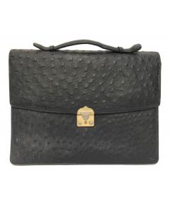 中古・古着通販】TUMI (トゥミ) ビジネスバッグ 26108DH ブラック