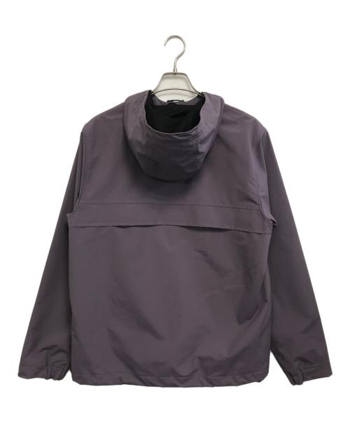 Carhartt WIP（カーハート ワーク イン プログレス）Carhartt WIP (カーハート ワーク イン プログレス) NIMBUS PULLOVER パープル サイズ:Mの古着・服飾アイテム