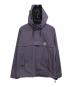 Carhartt WIP（カーハート ワーク イン プログレス）の古着「NIMBUS PULLOVER」｜パープル