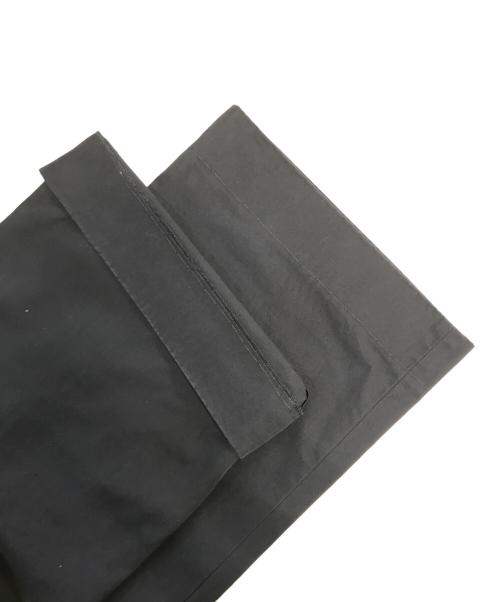 Maison Margiela（メゾンマルジェラ）Maison Margiela (メゾンマルジェラ) セーラーパンツ ネイビー サイズ:38号型の古着・服飾アイテム