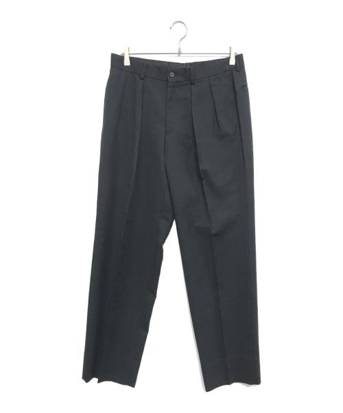 A.A.R（アール）A.A.R (アール) セットアップスーツ ブラック サイズ:表記なしの古着・服飾アイテム