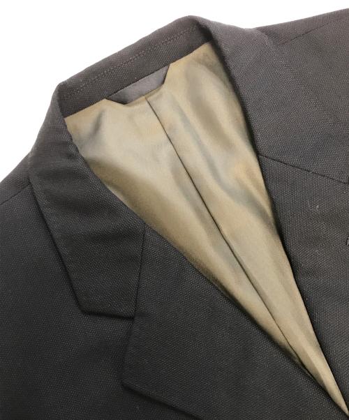 A.A.R（アール）A.A.R (アール) セットアップスーツ ブラック サイズ:表記なしの古着・服飾アイテム