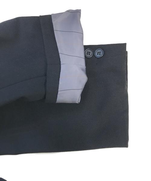 A.A.R（アール）A.A.R (アール) セットアップスーツ ブラック サイズ:表記なしの古着・服飾アイテム