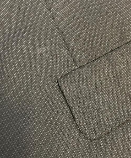 A.A.R（アール）A.A.R (アール) セットアップスーツ ブラック サイズ:表記なしの古着・服飾アイテム
