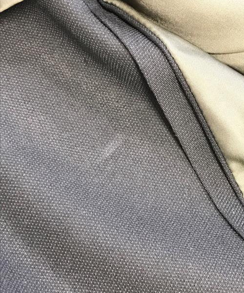 A.A.R（アール）A.A.R (アール) セットアップスーツ ブラック サイズ:表記なしの古着・服飾アイテム