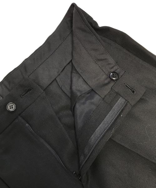 A.A.R（アール）A.A.R (アール) セットアップスーツ ブラック サイズ:表記なしの古着・服飾アイテム
