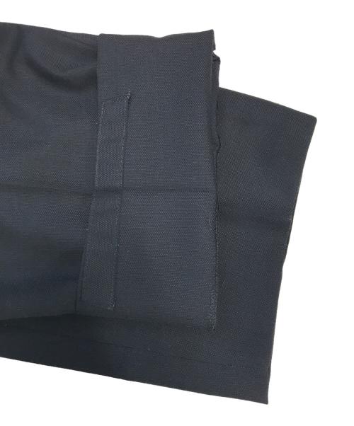 A.A.R（アール）A.A.R (アール) セットアップスーツ ブラック サイズ:表記なしの古着・服飾アイテム