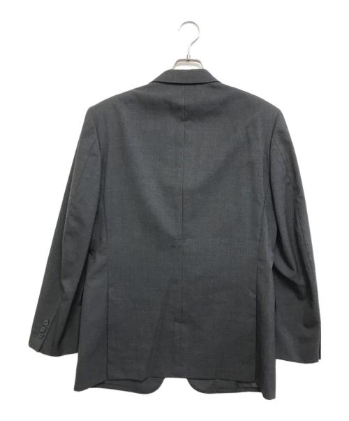 A.A.R（アール）A.A.R (アール) セットアップスーツ グレー サイズ:表記なしの古着・服飾アイテム
