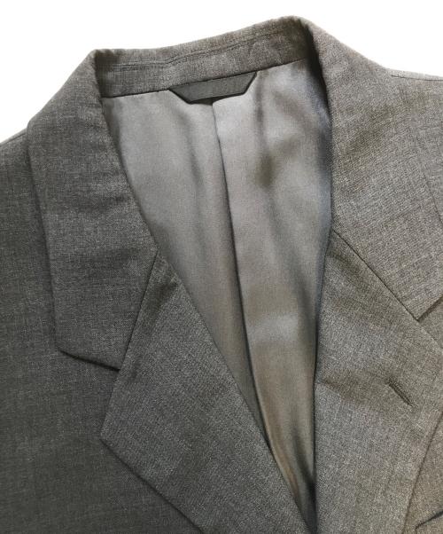 A.A.R（アール）A.A.R (アール) セットアップスーツ グレー サイズ:表記なしの古着・服飾アイテム