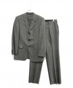 A.A.Rアール）の古着「セットアップスーツ」｜グレー