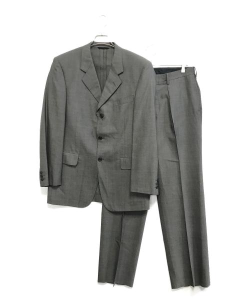 A.A.R（アール）A.A.R (アール) セットアップスーツ グレー サイズ:ALの古着・服飾アイテム