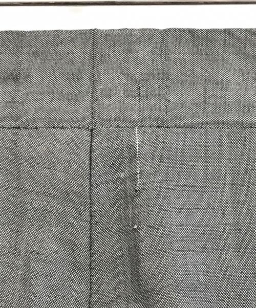 A.A.R（アール）A.A.R (アール) セットアップスーツ グレー サイズ:ALの古着・服飾アイテム