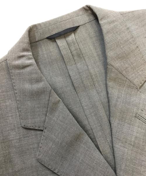 A.A.R（アール）A.A.R (アール) セットアップスーツ グレー サイズ:ALの古着・服飾アイテム