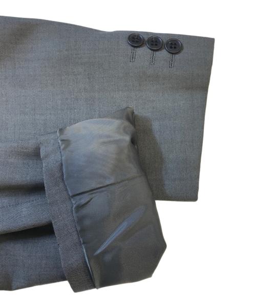 A.A.R（アール）A.A.R (アール) セットアップスーツ グレー サイズ:ALの古着・服飾アイテム