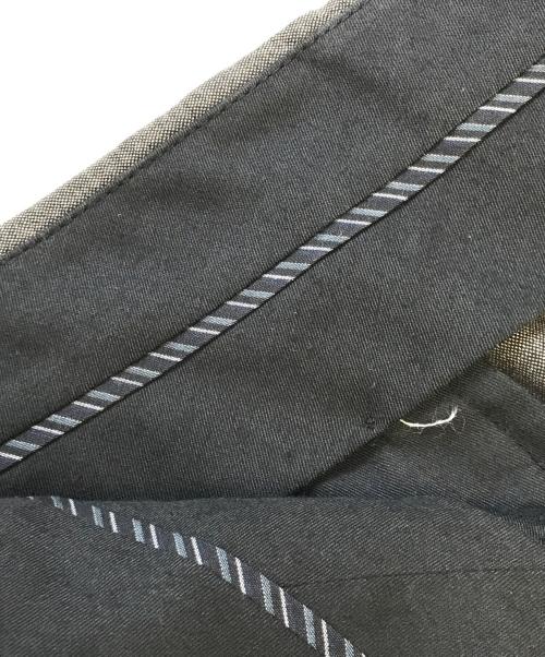 A.A.R（アール）A.A.R (アール) セットアップスーツ グレー サイズ:ALの古着・服飾アイテム